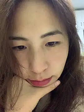 Snapshot of Aimeil chatting on 1, 1, 2025 Aimeil online show from 1, 1, 2025