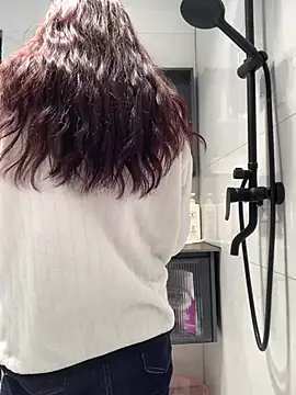 Snapshot of Aimeil chatting on 13, 1, 2025 Aimeil online show from 13, 1, 2025