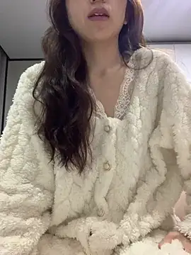 Snapshot of Aimeil chatting on 10, 3, 2025 Aimeil online show from 10, 3, 2025