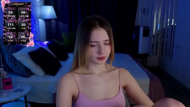 jenny bunny  online show from 3, 3, 2026