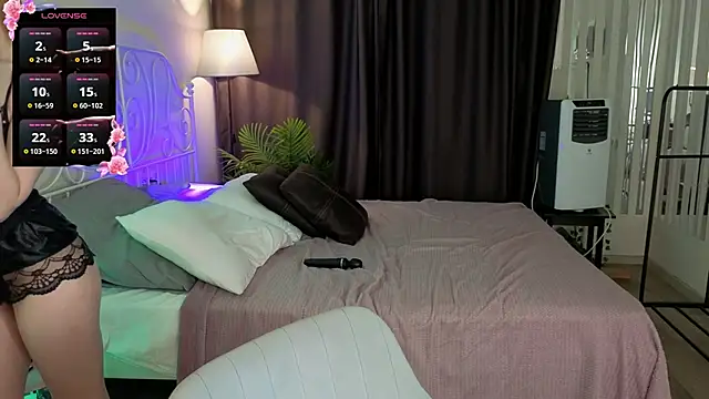 jenny bunny  online show from 20, 3, 2026