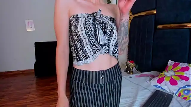 fulfill fantasies1 online show from 12, 10, 2025