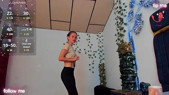 fulfill fantasies1 online show from 19, 4, 2026