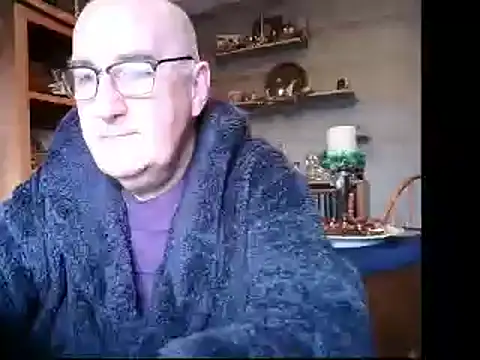 Adamdaddybear online show from 16, 12, 2024