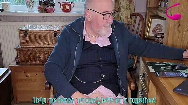 Adamdaddybear online show from 10, 2, 2026