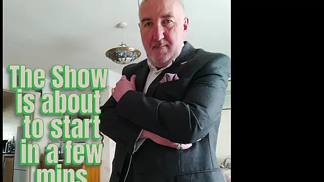 Adamdaddybear online show from 23, 6, 2026