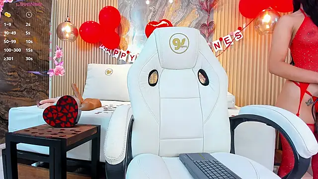 ella harper online show from 15, 2, 2025