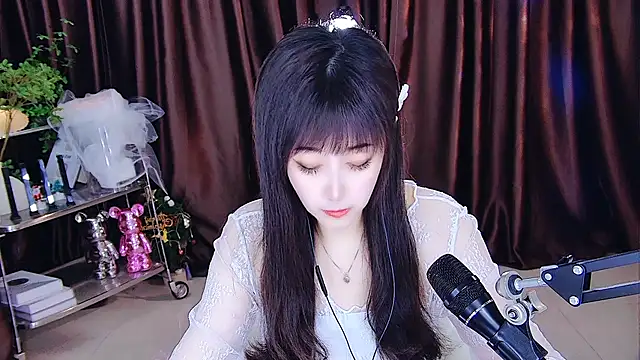 Snapshot of xiaoya666--baby chatting on 17, 3, 2025 xiaoya666--baby online show from 17, 3, 2025
