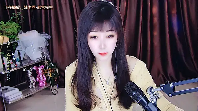 Snapshot of xiaoya666--baby chatting on 17, 3, 2025 xiaoya666--baby online show from 17, 3, 2025