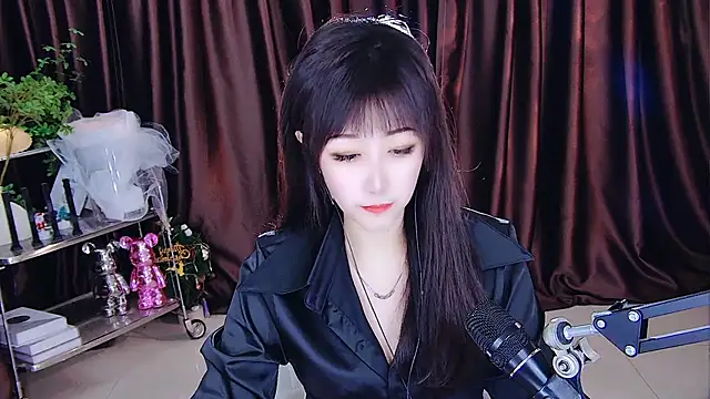 Snapshot of xiaoya666--baby chatting on 21, 3, 2025 xiaoya666--baby online show from 21, 3, 2025