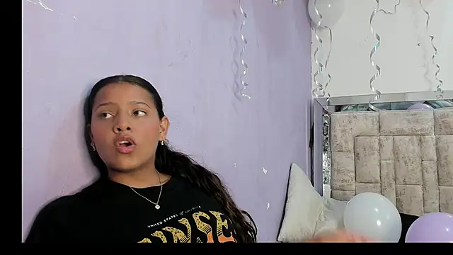 ReisheII Andersom online show from 24, 10, 2025