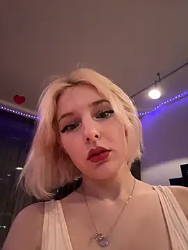 XMelissaX online show from 25, 3, 2026