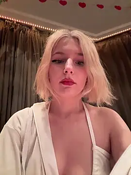 XMelissaX online show from 13, 4, 2026