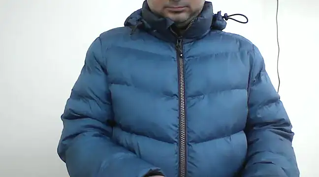 cryptoman1119 online show from 9, 1, 2025