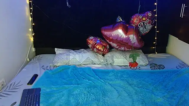 Miapeyton online show from 18, 2, 2025