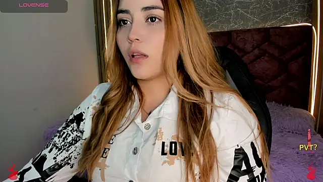 Lucia star   online show from 19, 12, 2024