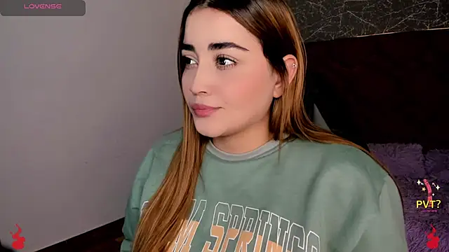 Lucia star   online show from 15, 1, 2025