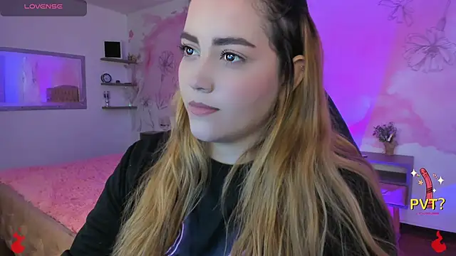 Lucia star   online show from 14, 2, 2025