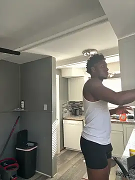 Festivitiesking1 online show from 28, 9, 2025