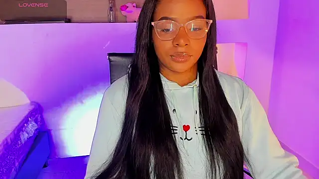 Snapshot of IvyBliss8 chatting on 30, 1, 2025 IvyBliss8 online show from 30, 1, 2025