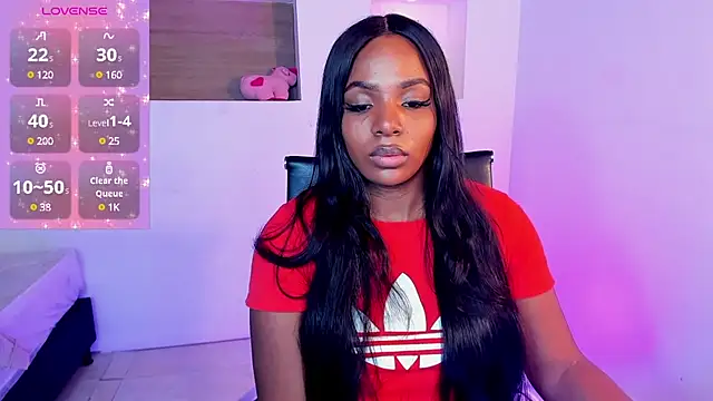 Snapshot of IvyBliss8 chatting on 23, 2, 2025 IvyBliss8 online show from 23, 2, 2025