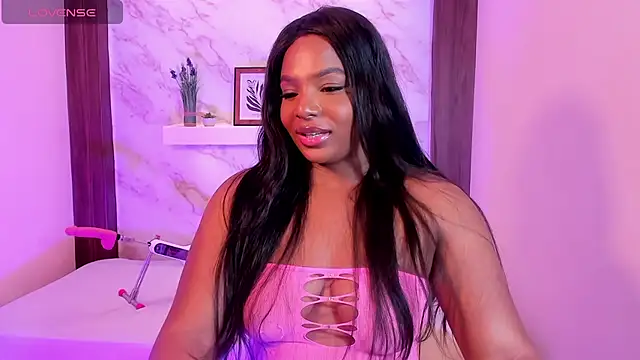 Snapshot of IvyBliss8 chatting on 2, 11, 2025 IvyBliss8 online show from 2, 11, 2025