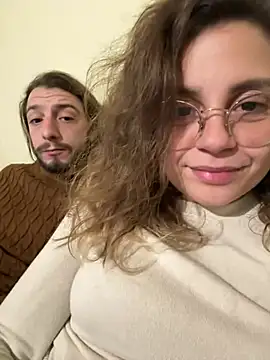 ItalianiMuli online show from 8, 1, 2025