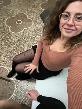 ItalianiMuli online show from 12, 1, 2025