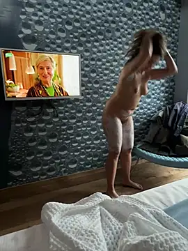 ItalianiMuli online show from 25, 1, 2025