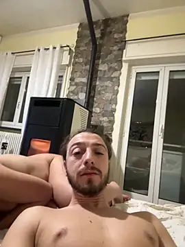 ItalianiMuli online show from 8, 3, 2025