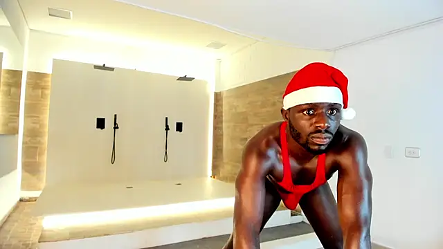 Latrellx7 online show from 12, 12, 2024