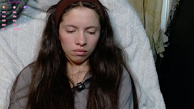 sweetdam12 online show from 16, 12, 2025