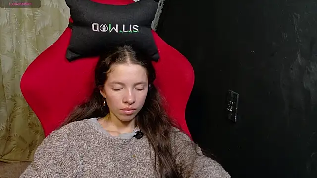 sweetdam12 online show from 22, 12, 2025