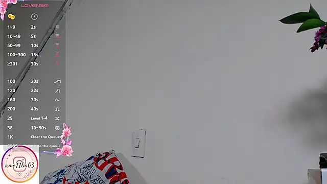Snapshot of sweetdam12 chatting on 9, 7, 2026 sweetdam12 online show from 9, 7, 2026