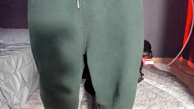 Snapshot of Brock_hurn1 chatting on 28, 2, 2025 Brock hurn1 online show from 28, 2, 2025