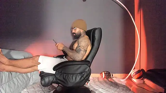 Snapshot of Brock_hurn1 chatting on 13, 3, 2025 Brock hurn1 online show from 13, 3, 2025