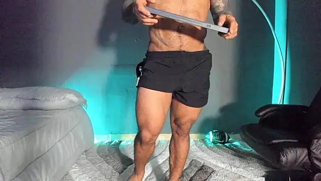 Snapshot of Brock_hurn1 chatting on 15, 3, 2025 Brock hurn1 online show from 15, 3, 2025