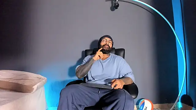 Snapshot of Brock_hurn1 chatting on 19, 3, 2025 Brock hurn1 online show from 19, 3, 2025