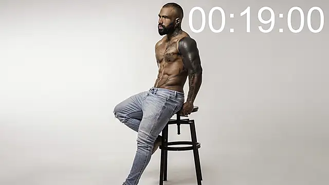 Snapshot of Brock_hurn1 chatting on 19, 3, 2025 Brock hurn1 online show from 19, 3, 2025