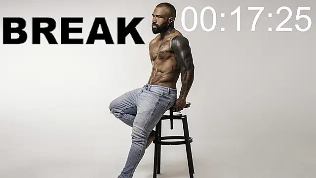 Snapshot of Brock_hurn1 chatting on 22, 3, 2025 Brock hurn1 online show from 22, 3, 2025