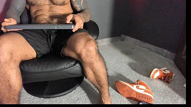 Snapshot of Brock_hurn1 chatting on 24, 9, 2025 Brock hurn1 online show from 24, 9, 2025