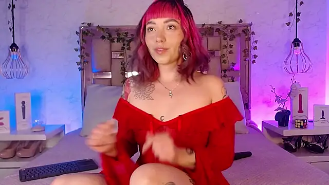 Snapshot of GigiVolkova chatting on 24, 11, 2025 GigiVolkova online show from 24, 11, 2025