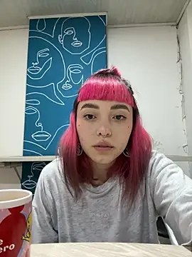 Snapshot of GigiVolkova chatting on 30, 11, 2025 GigiVolkova online show from 30, 11, 2025