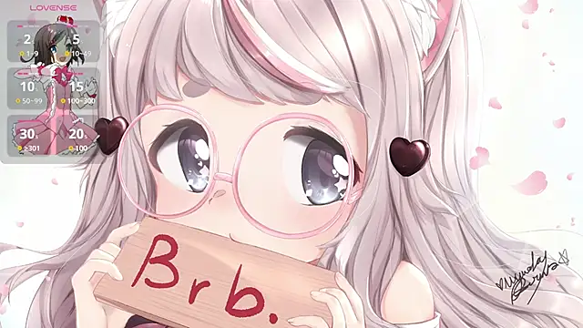 sweetmilk2006 online show from 9, 3, 2025