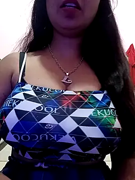 Snapshot of cute-mahek chatting on 29, 1, 2025 cute-mahek online show from 29, 1, 2025