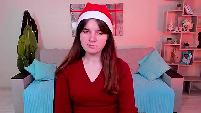 BonneyLove online show from 15, 12, 2024