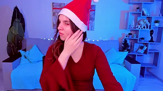 BonneyLove online show from 24, 12, 2024