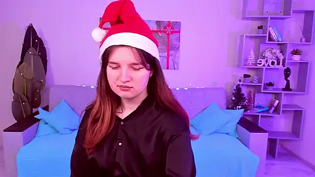 BonneyLove online show from 4, 1, 2025