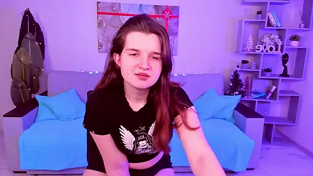 BonneyLove online show from 5, 1, 2025