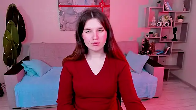 BonneyLove online show from 11, 1, 2025